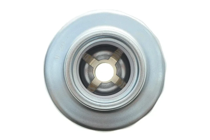 Фільтр паливний NISSAN PRIMERA 91-01, X-TRAIL 01- (вир-во KOLBENSCHMIDT) KOLBENSCHMIDT 50013069/3 - зображення 3