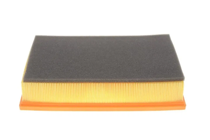 Фільтр повітряний VW T5 (з поролоном) WUNDER FILTER WH 114/1 - изображение 4