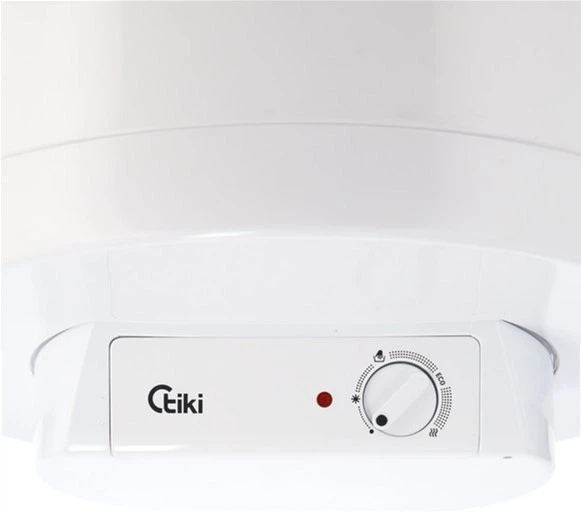 Бойлер TIKI GBF 100 V9 / сухий ТЕН - изображение 3