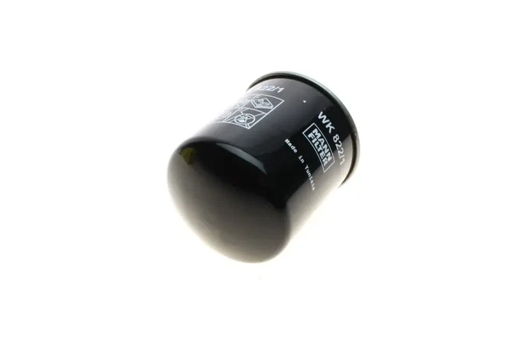 Фільтр паливний MB C-class (W202/W203)/E-class (W210) 2.2D/2.7D/3.2D 99- OM611/612 MANN-FILTER WK8221 - изображение 5