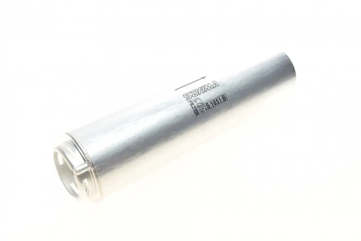 Фільтр паливний BMW 5 (E60/F10/F11) 2.0-3.0D 04-/X5(F15/F85) 2.0-3.0 D 13- SOFIMA S 1851 B - изображение 6