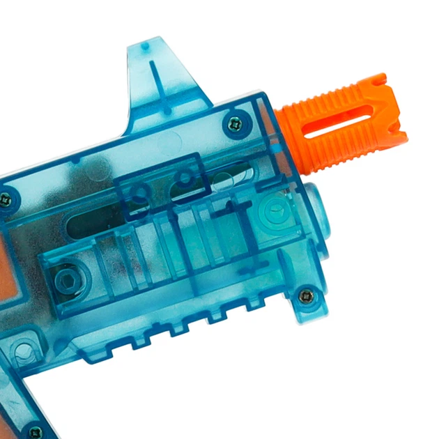 Karabin na wodę elektryczny KIK broń wodna 350 ml (5903039763524) - obraz 11