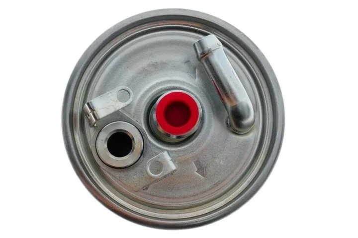 Фільтр паливний MB Sprinter/Vito CDI WIX FILTERS WF8239 - изображение 2