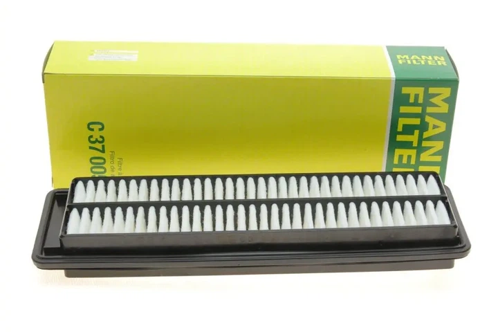 Фільтр повітряний Honda Accord VII 2.2i-CTDI 04-08 MANN-FILTER C 37 005 - изображение 2