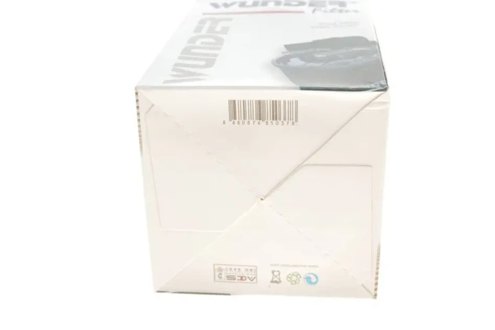 Фільтр паливний Skoda/VW 1.2TDI 09- WUNDER FILTER WB 135 - изображение 4