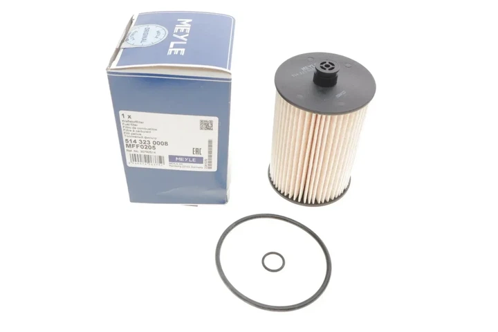 Фільтр паливний Volvo S60/S80/V70/XC70/XC90 2.4D5 02- MEYLE 514 323 0008 - зображення 2