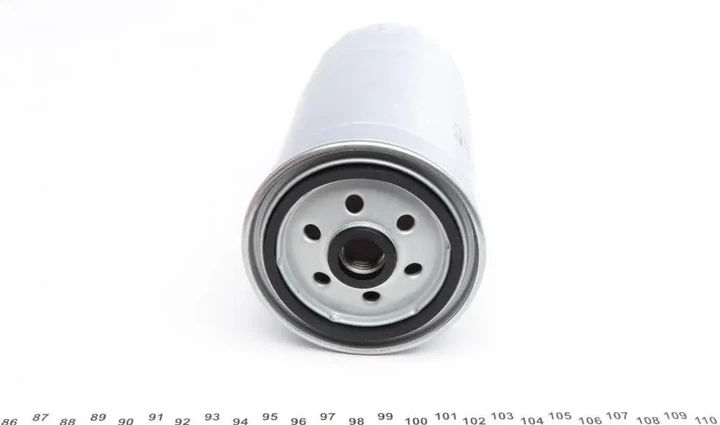 Фільтр топливний BMW 3 (E36)/5 (E34)/5 (E39)/7 (E38)/Fiat Punto/Bravo 1.7D-3.9D 91-12 MEYLE 312 133 2002 - зображення 3