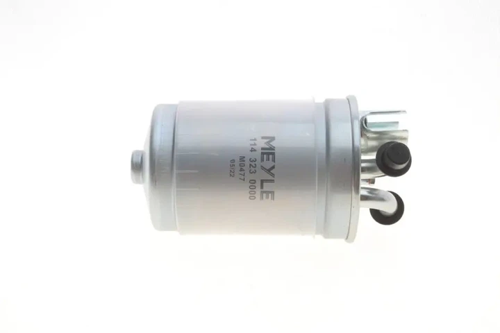 Фільтр паливний Audi A4/A6/Skoda SuperB I/VW Passat 2.5D/3.3D 97-08 MEYLE 114 323 0000 - зображення 2