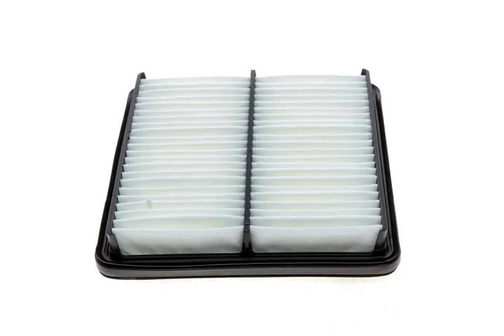 Фільтр повітряний Daewoo Lanos 1.3-1.6 97- HENGST FILTER E763L - изображение 3