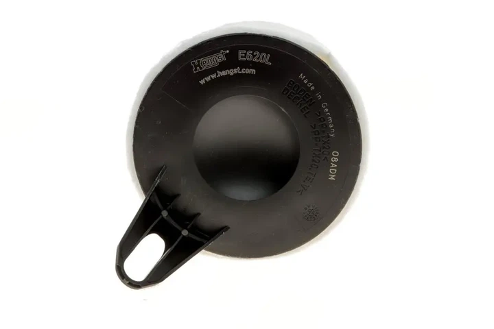 Фільтр повітряний BMW 1 (E81/E87)/3 (E90-E93) 1.6i N43/N45 07-13 HENGST FILTER E620L - изображение 3