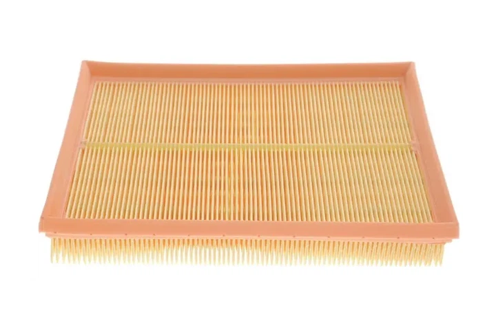 Фільтр повітряний Ford Fiesta/Mazda 121 95-03 MANN-FILTER C 2667/1 - изображение 2