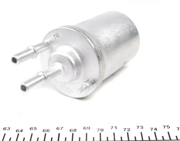 Фільтр паливний Skoda Fabia/VW Polo 1.2/1.4 01- MEYLE 100 323 0011 - зображення 4