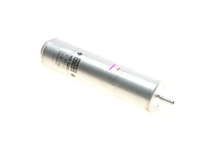 Фільтр паливний дизельний MANN-FILTER WK5002X - изображение 3