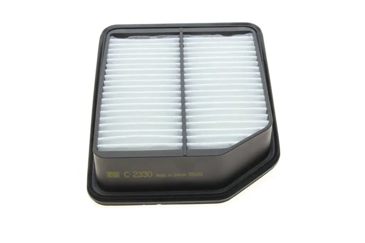 Фільтр повітряний Suzuki Grand Vitara 1.6/1.9DDiS/2.0 05-15 MANN-FILTER C 2330 - изображение 5