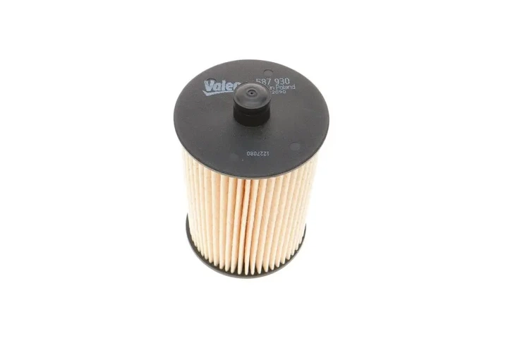 Фільтр паливний VW LT 2.8 TDI (116kw) 01-06 Valeo 587930 - зображення 4