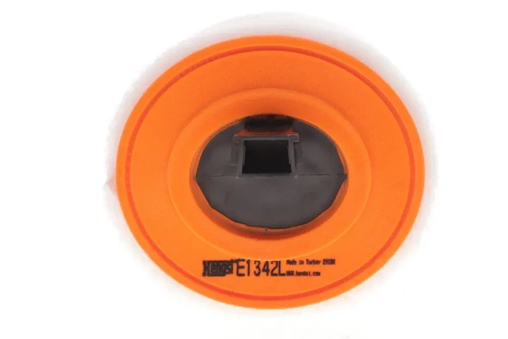 Фільтр повітряний Opel Astra K 1.6 CDTi 15- HENGST FILTER E1342L - изображение 4