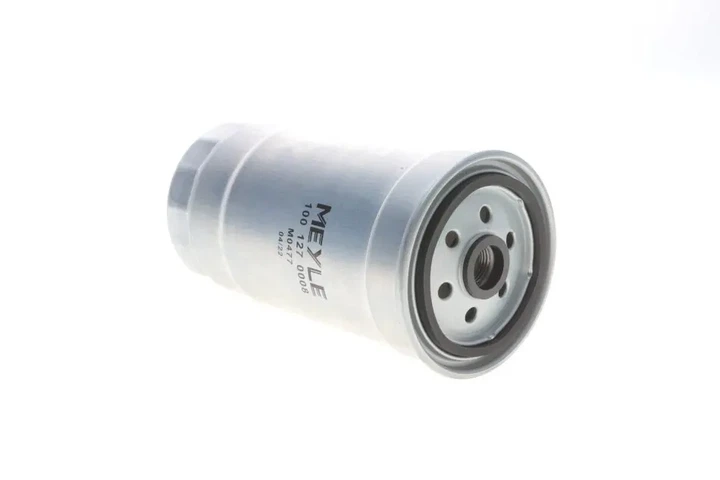 Фільтр паливний VW/Audi 1.6/1.9D/TD MEYLE 100 127 0008 - зображення 4
