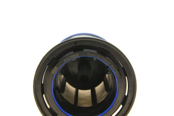 Фільтр паливний Audi A4/A5/A6 2.0TFSI/3.0TDI 16- MANN-FILTER PU7008ZKIT - изображение 2