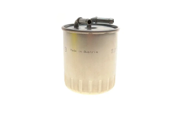 Фільтр паливний MB S-class (W220) 98-06/E-class (W211) 03-08 (OM628) MANN-FILTER WK 822/3 - изображение 3
