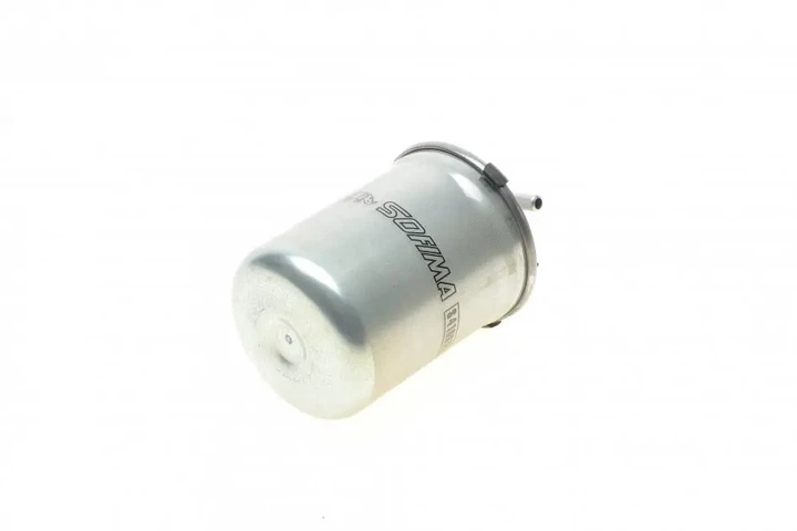 Фільтр паливний Audi A1 1.4-1.6TDI 14-18/Seat Ibiza/Skoda Fabia/VW Polo 1.2-1.4TDI 10- (OE line) SOFIMA S 4106 NR - изображение 4