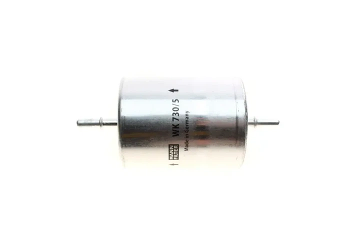 Фільтр паливний Ford Transit 2.3 16V 06-14/Mondeo 1.8-3.0 00-07 MANN-FILTER WK 730/5 - Фото 5 Фільтр паливний Ford Transit 2.3 16V 06-14/Mondeo 1.8-3.0 00-07 MANN-FILTER WK 730/5 - изображение 5
