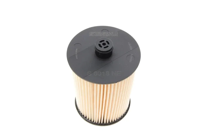 Фільтр паливний Volvo S60/S80/V70/XC70/XC90 2.4D/D5 05- SOFIMA S 6018 NE - изображение 6