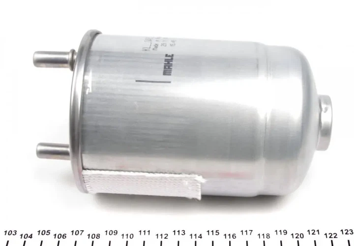 Фільтр паливний 1,6 dci Renault Megane III, Scenic III 2010- (164008737R) Renault RENAULT 164008737R - зображення 6