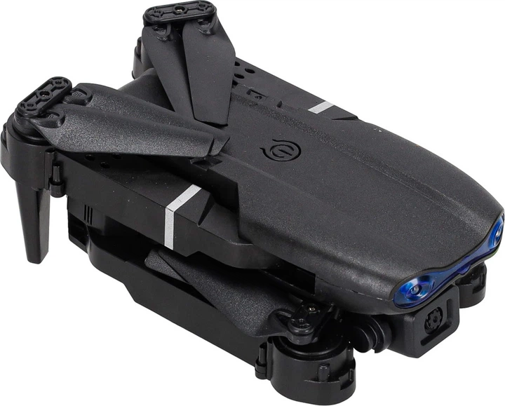 Dron KIK RC E99 Pro z podwójną kamerą 720P KX2922 (5903039769144) - obraz 6