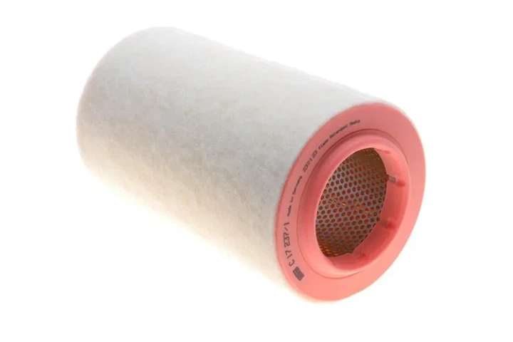 Фільтр повітряний Citroen Jumper 2.0BlueHDi/2.2HDi/3.0HDi/Fiat Ducato 2.0-3.0JTD 06- (з поролоном) MANN-FILTER C 17 237/1 - изображение 4