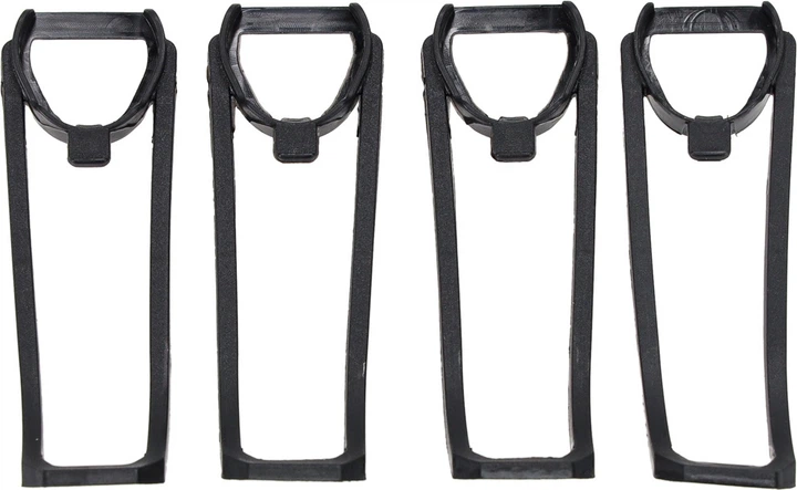 Dron KIK RC E99 Pro z podwójną kamerą 720P KX2922 (5903039769144) - obraz 10