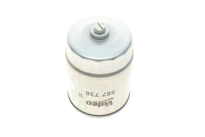 Фільтр топливний Volvo S60/S80/V70/XC70/XC90 2.4D 01-14 Valeo 587738 - зображення 4