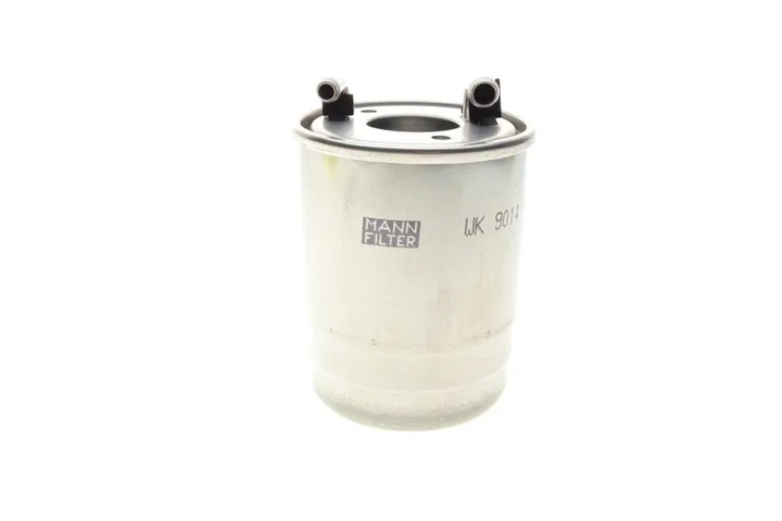 Фільтр паливний MB Sprinter 2.2CDI/3.0CDI OM651/OM642/OM646 09- (h=118mm) MANN-FILTER WK 9014 Z - изображение 3