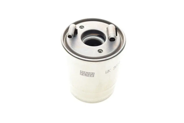 Фільтр паливний MB Sprinter 2.2CDI/3.0CDI OM651/OM642/OM646 09- (h=118mm) MANN-FILTER WK 9014 Z - изображение 4