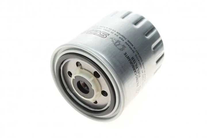 Фільтр паливний MB OM601-602 SOFIMA S 9600 NR - изображение 5