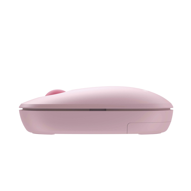 Бездротова миша HAVIT HV-MS57GT Pink - изображение 3