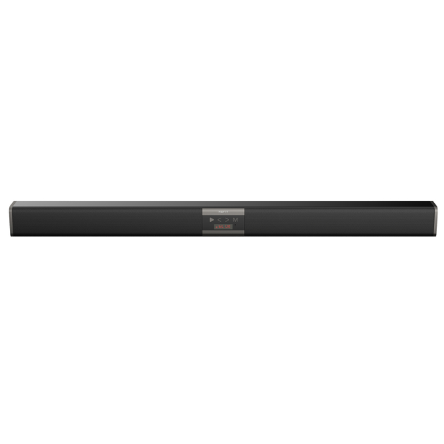 Портативна колонка HAVIT SF149BT 10W Black - изображение 2