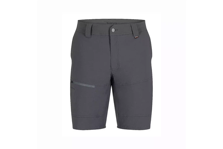 Шорти Simms Guide Short Slate, розмір: 32W (9740301202) - Фото 1 Шорти Simms Guide Short Slate, розмір: 32W (9740301202) - зображення 1