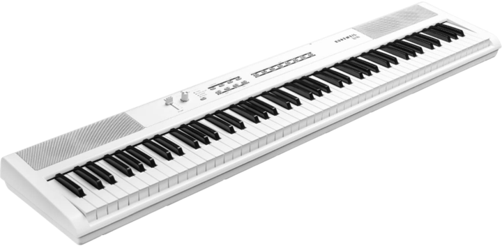 Pianino sceniczne Kurzweil KA-S1 White - obraz 3