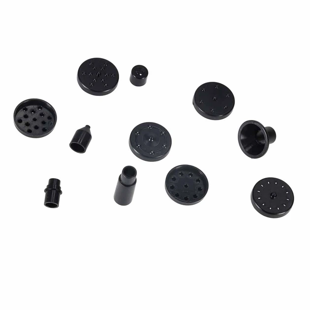 Сонячний фонтан KIK LUARO для ставка LED RGB 16 см (5903039770461) - зображення 8