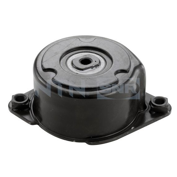 Натяжний ролик SNR/NTN BMW 3/5/7/X5 3.0 94-07, LAND ROVER Freelander 2.0 98-06, Range Rover 3.0 02-12, 11282354130, 11282248484, PQS101 GA350.52) - зображення 2