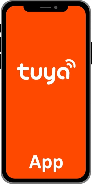 Розумний замок KIK Bluetooth з кодом та відбитком пальця KX3854 (5903039750272) - зображення 9