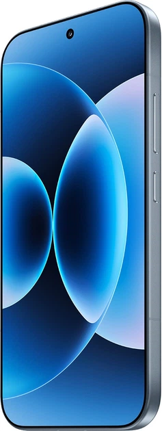 Мобільний телефон Xiaomi 17 12/512GB Ice Blue (6932554483418) - зображення 2
