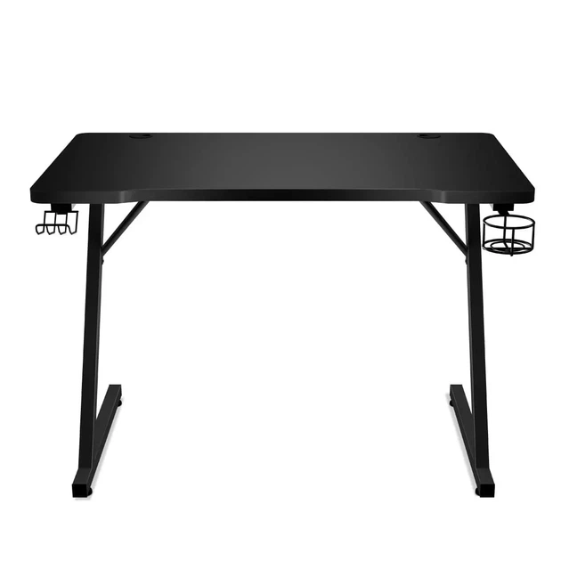Геймерський стіл Huzaro Hero 1.8 100cm black - зображення 3