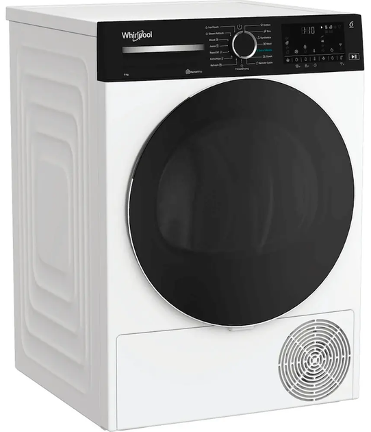 Сушильна машина WHIRLPOOL WP B9X WBS UA - изображение 2