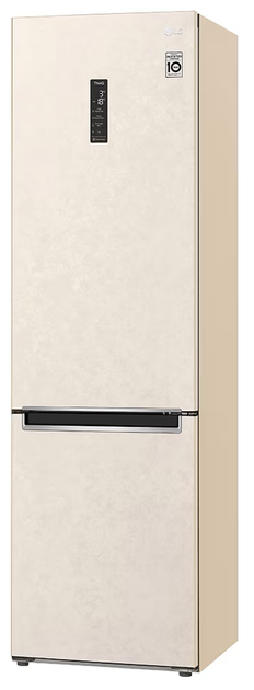 Холодильник LG GC-B509MEWM (6986598) - изображение 5