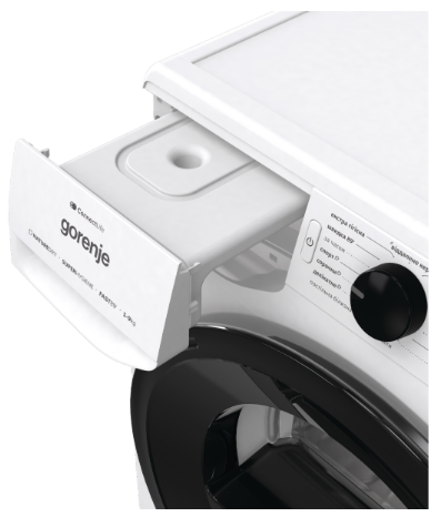 Сушильний автомат Gorenje DPNE92GNLWIFI/UA (6997666) - Фото 6 Сушильний автомат Gorenje DPNE92GNLWIFI/UA (6997666) - изображение 6