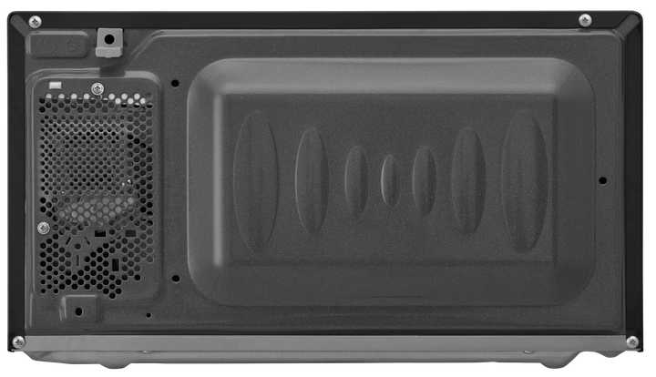 Мікрохвильова піч LG MS2042DARB (6509550) - изображение 13