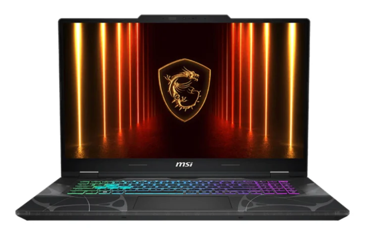 Ноутбук MSI Cyborg 15 i7-13620H/16GB/1TB RTX5070 144Hz (Cyborg 15 | B13WGKG-630XPL) - зображення 2