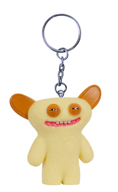 Fuggler Брелок-сюрприз, арт. FG8004 - изображение 6