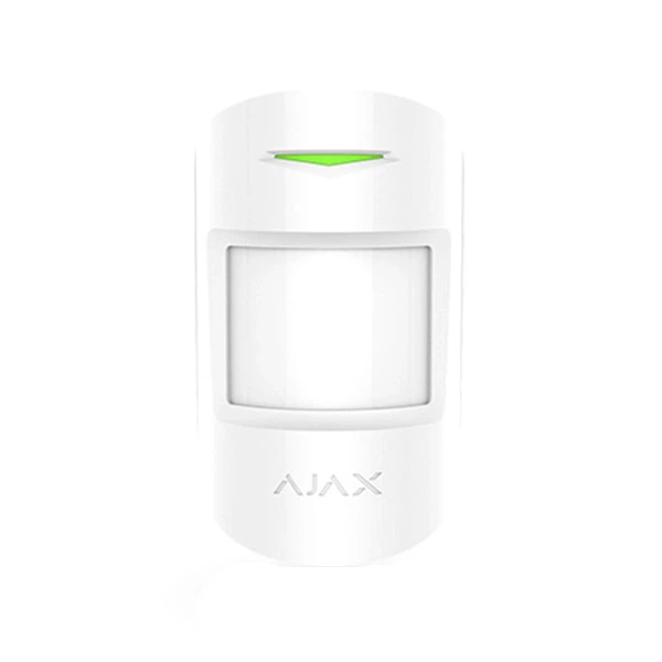 Детектор движения Ajax MotionProtect White (5328.09.WH1) - изображение 3